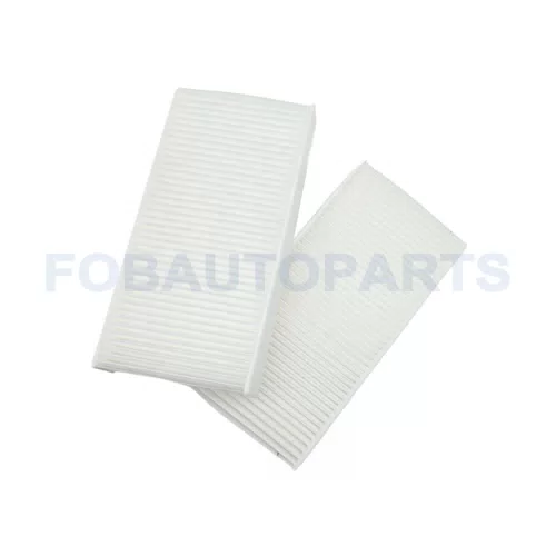Cabin air Filter Compatible for Honda Civic 2001-2005 CR-V 2002-2006 80292-S5A-003 80292-S5D-A01 80292-SCV-A01 - image 3